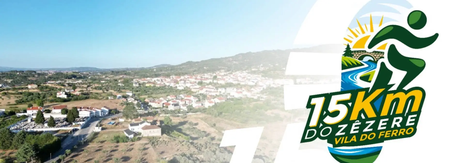 15Km do Zêzere 2026