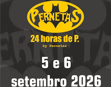 24H de P 2026
