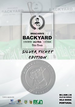 Bracarvs Backyard Ultra Vila Verde 2026