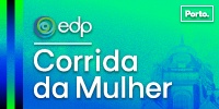 Corrida da Mulher - Porto - 2026