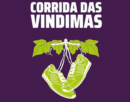 Corrida das Vindimas 2026