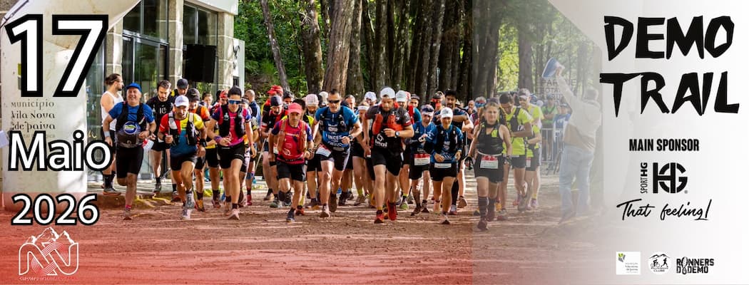 Demo Trail 2026