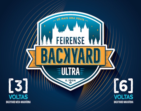 Feirense Backyard Ultra 2026