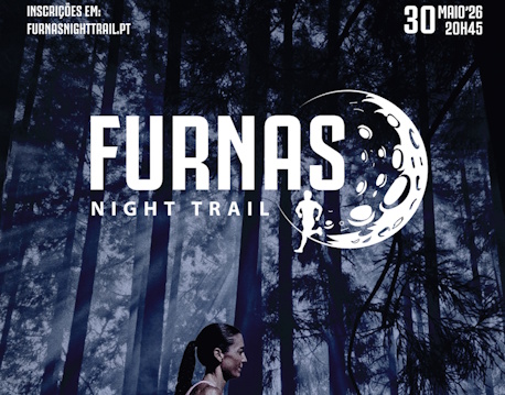 Furnas Nigth Trail 2026