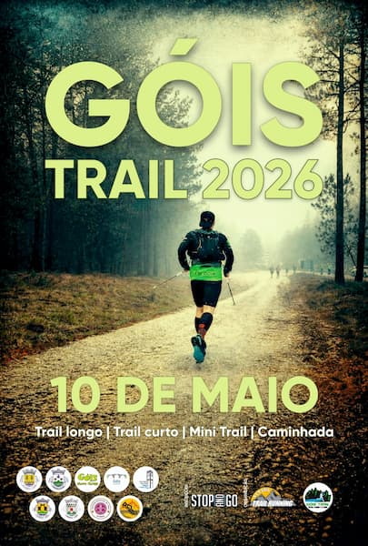Góis Trail 2026