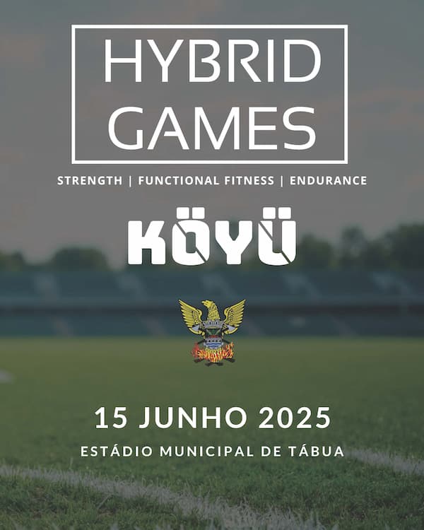 Köyü Games 2026