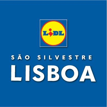 Lidl São Silvestre Lisboa 2026