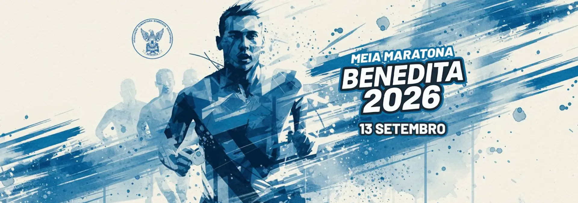 Meia Maratona da Benedita 2026