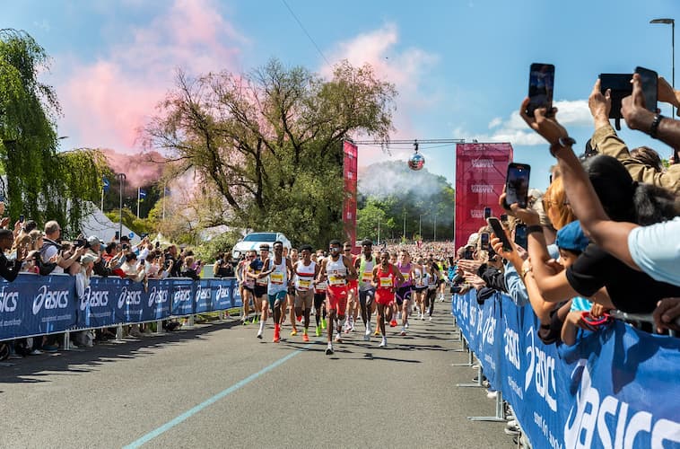 Meia Maratona de Gotemburgo 2026