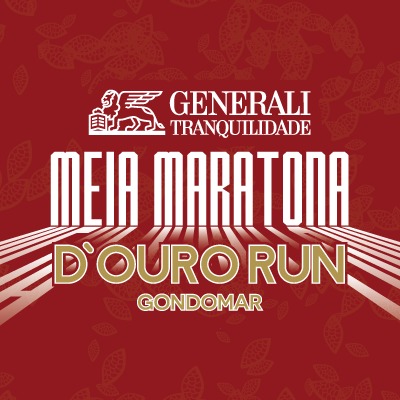Meia Maratona D´Ouro Run Gondomar 2026