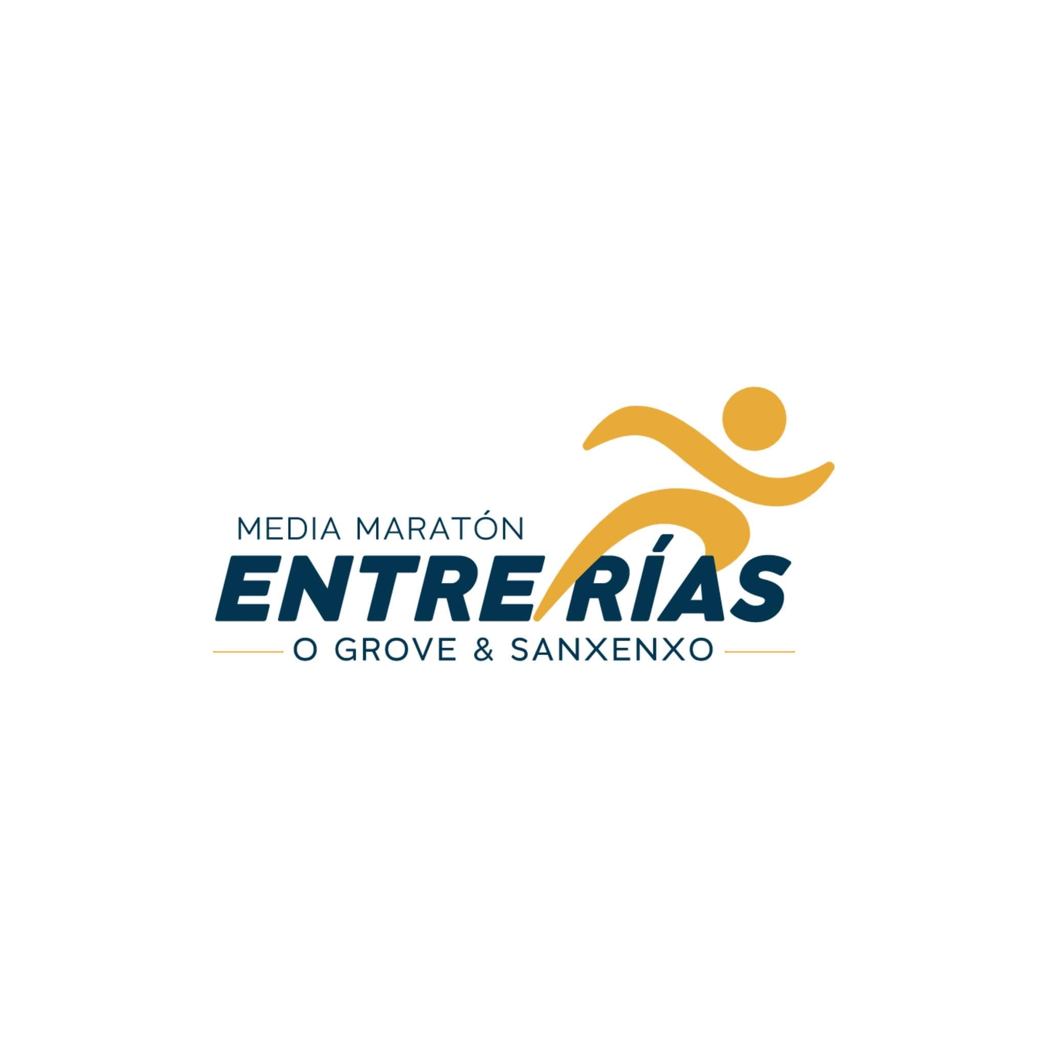 Meia Maratona Entre Rías 2026