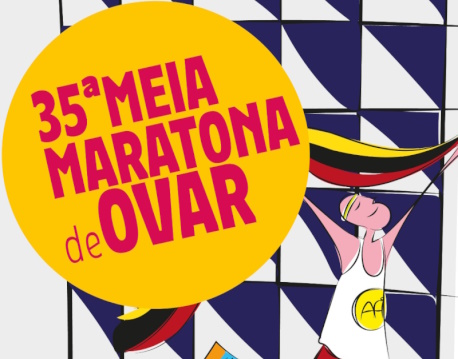 Meia Maratona Ovar 2026