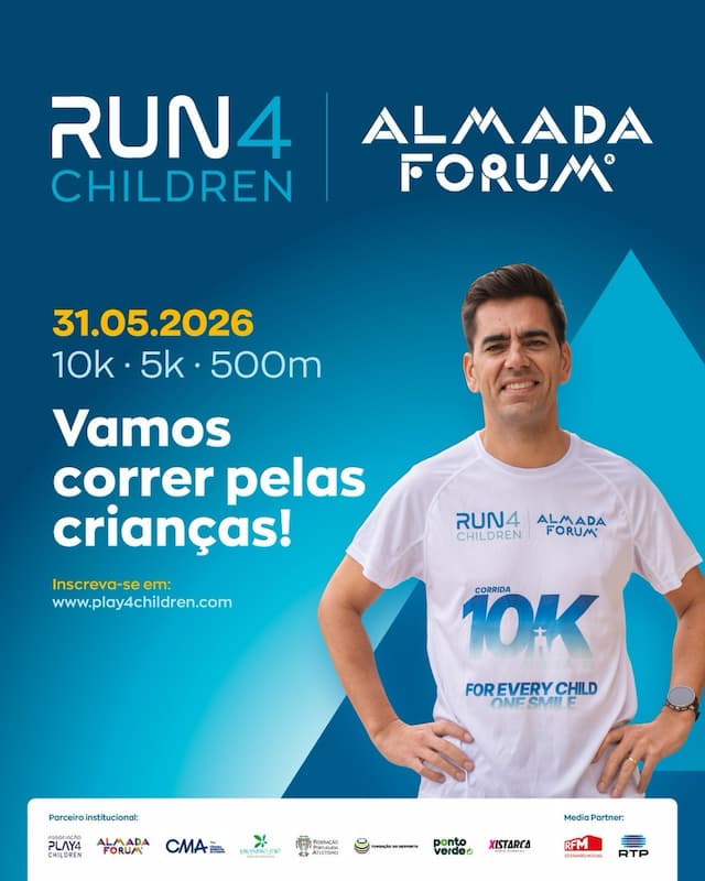 Run4 Children 2026