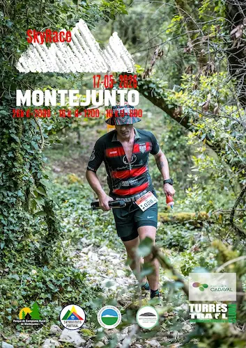 Sky Race Montejunto 2026 Verão