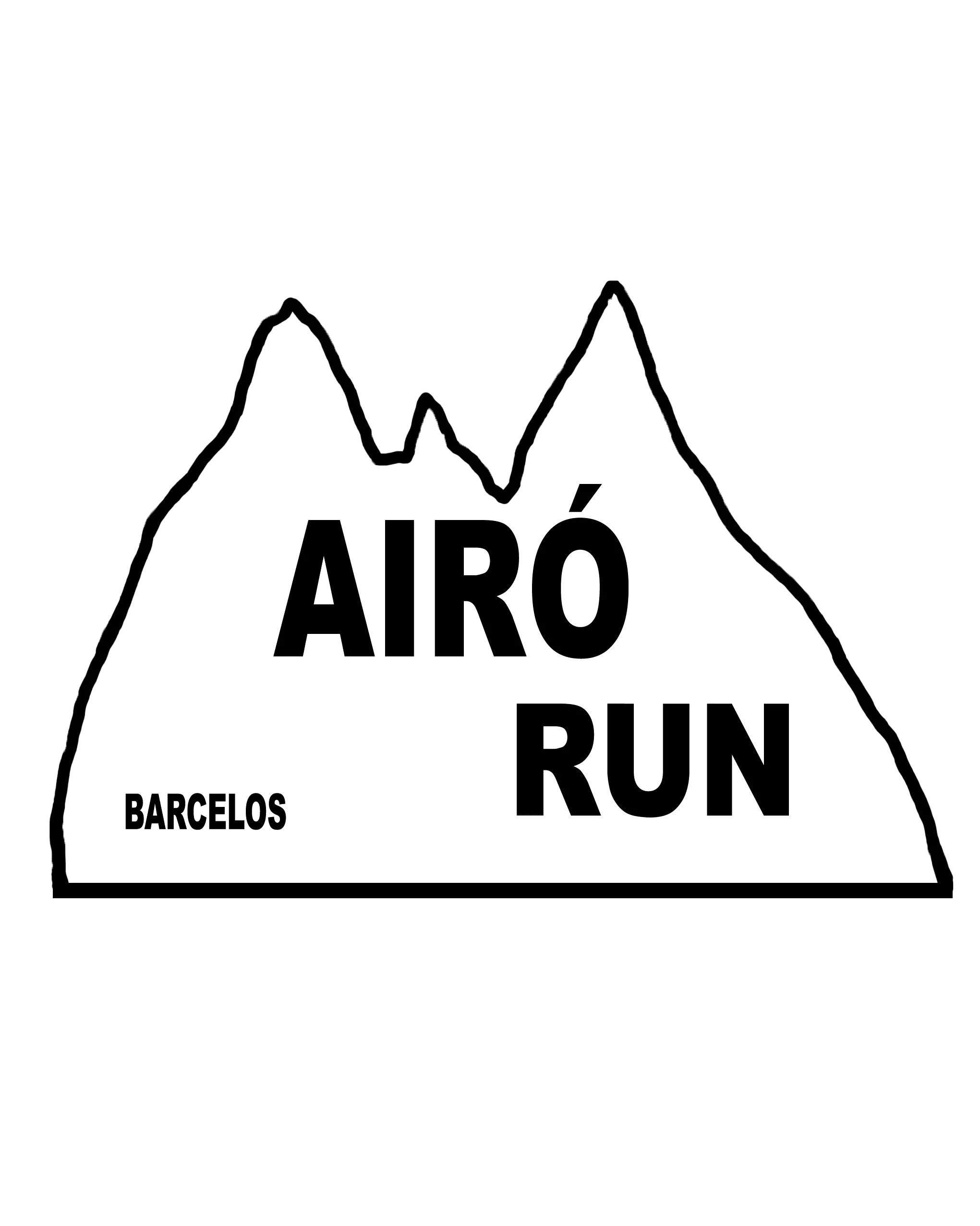 Trail Airórun 2026