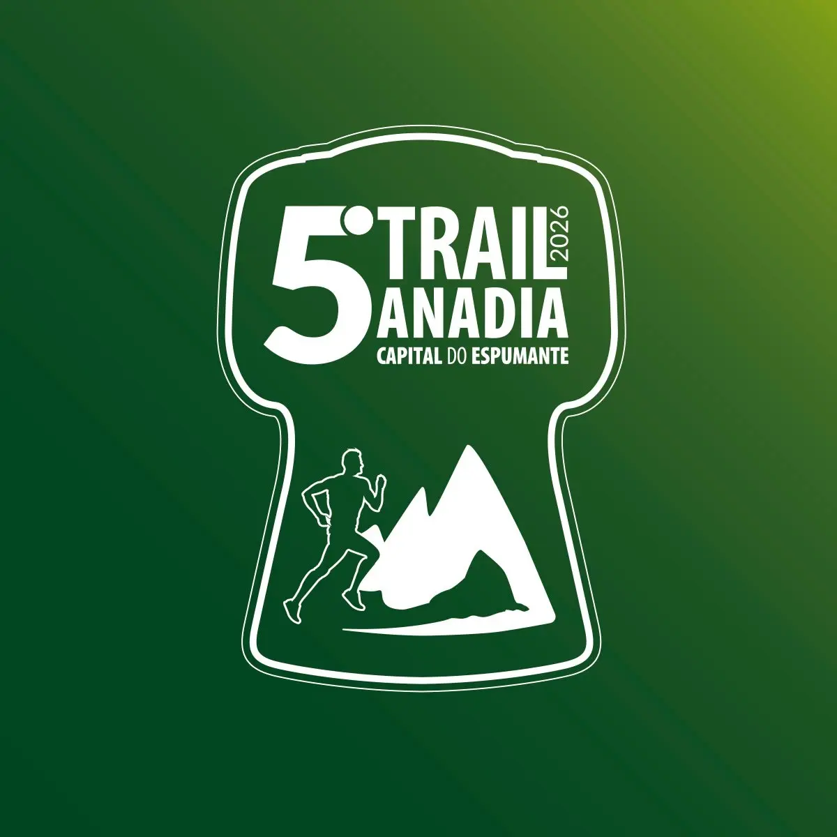 Trail Anadia Capital do Espumante 2026