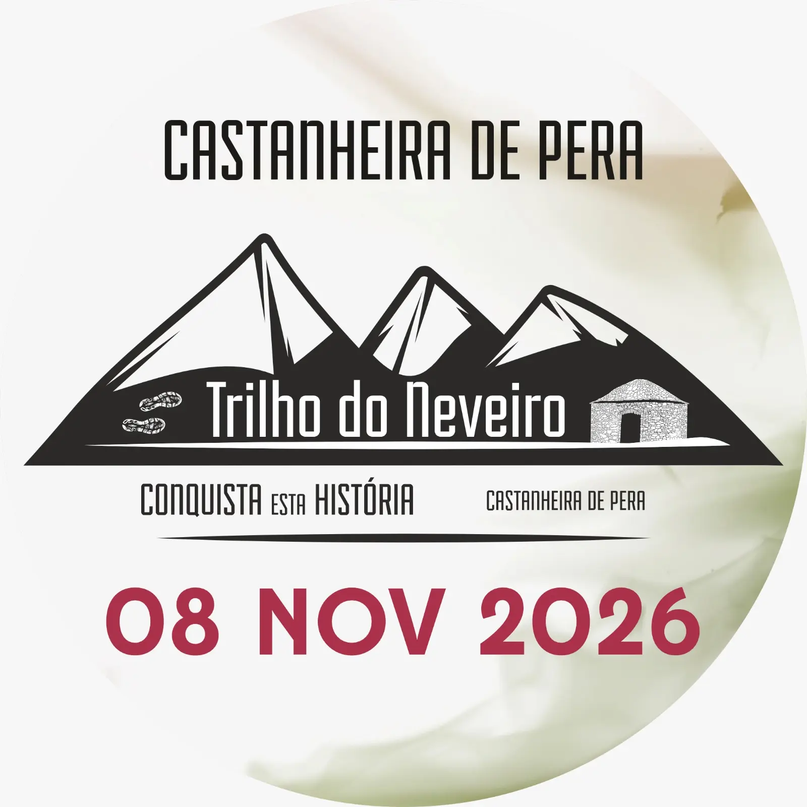Trilho do Neveiro 2026