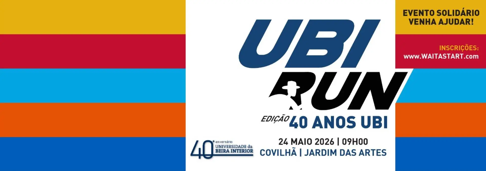 UBI Run 2026