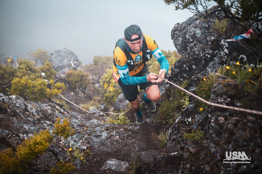 Ultra Skyrunning Madeira 2026